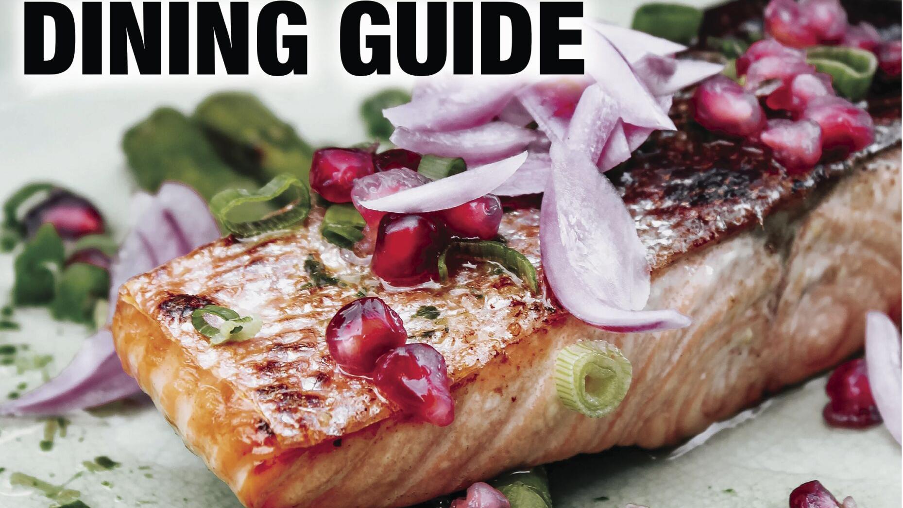 Dining Guide